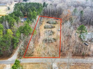 0 Deer Track Cir, Lancaster, SC 29720