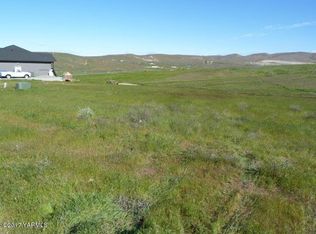 Nna Falcon Ridge Rd, Zillah, WA 98953