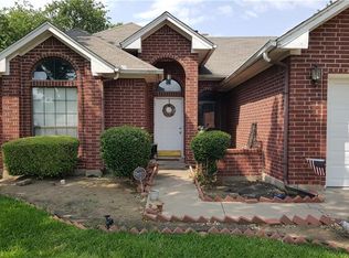 1016 Galaxy Dr, Arlington, TX 76001