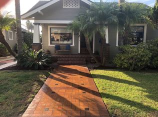 791 Raymond Ave, Long Beach, CA 90804