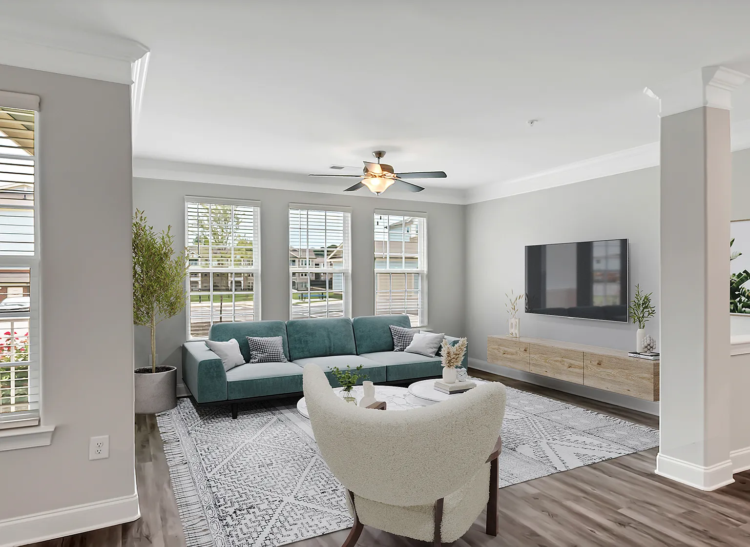 Sunnybrook Residences — Photo 1