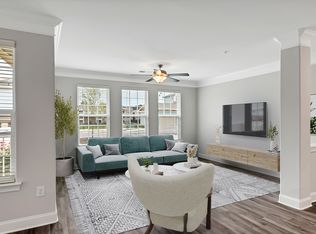 Sunnybrook Residences, Raleigh, NC 27610
