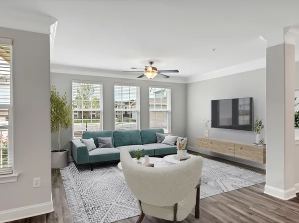 Sunnybrook Residences