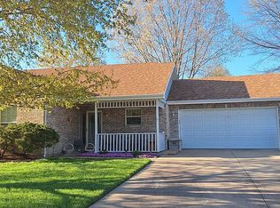 3940 Liverpool Dr, Jefferson City, MO 65109