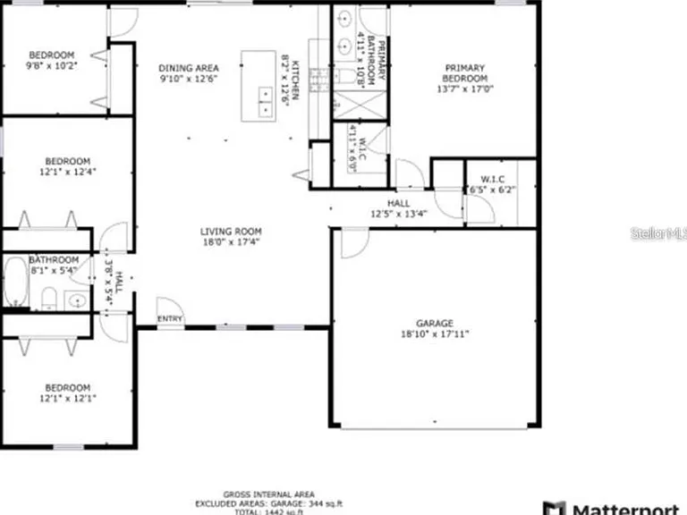 550 Marion Oaks Blvd — Photo 22