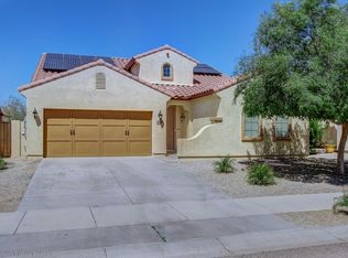 17002 W Magnolia St, Goodyear, AZ 85338