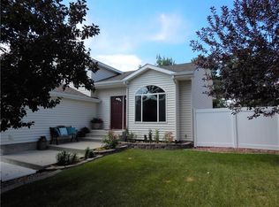 3633 Banff Ave, Billings, MT 59102