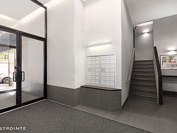 5th image of 445 W 19th St APT 6E