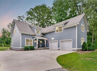 7501 Babe Stillwell Farm Rd, Huntersville, NC 28078