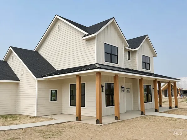 7783 Quail Creek Ln, Middleton, ID 83644