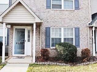 4212 Bentley Dr, Randleman, NC 27317