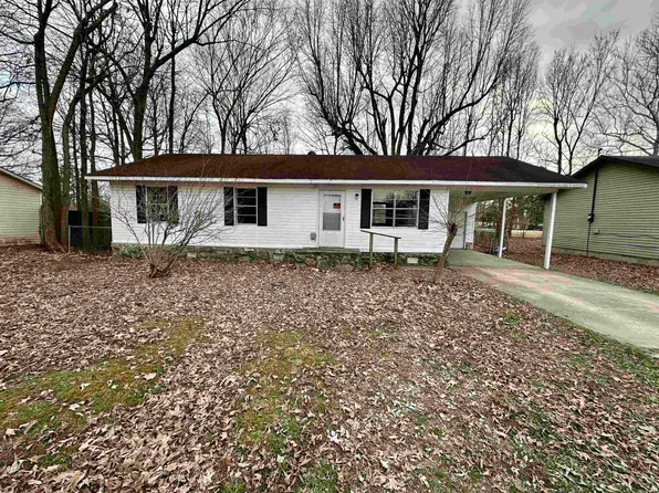 1204 Oakdale St, Paragould, AR 72450
