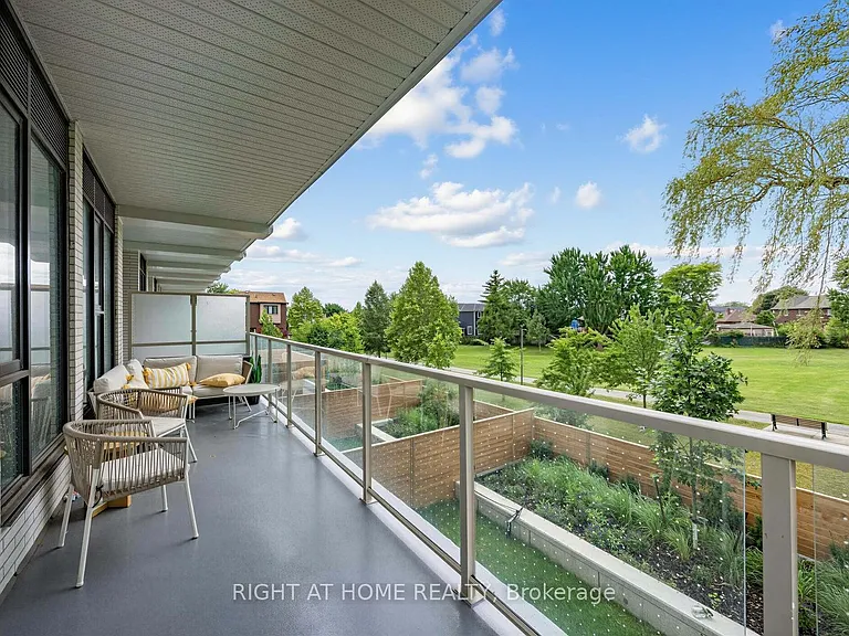722 Marlee Ave #206 — Photo 23