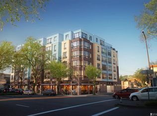 2527 San Pablo Ave, Berkeley, CA 94702