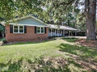 266 Partridge Trl, Winder, GA 30680