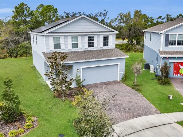 5045 Grand Teton Ct, Deland, FL 32724