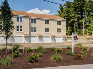 14 Florence Ave #4, Derry, NH 03038