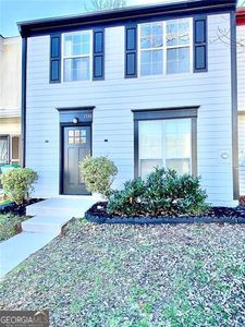 1533 Inverness Dr, Stone Mountain, GA, 30083