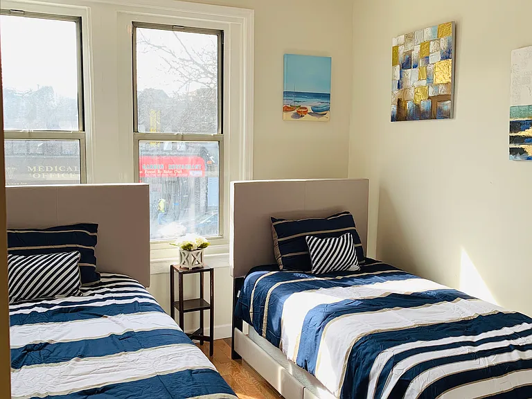 371 Utica Ave #1 — Photo 3