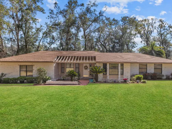 327 NW Harris Loop, Lake City, FL 32055