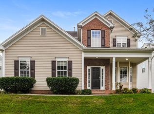 12201 Palomar Dr, Huntersville, NC 28078