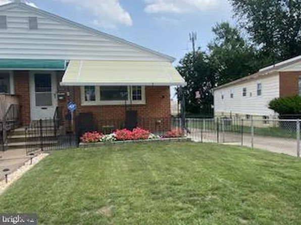 7839 Lawndale Ave, Philadelphia, PA 19111