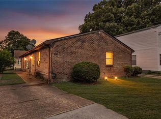 2305 Palmyra St, Norfolk, VA 23513