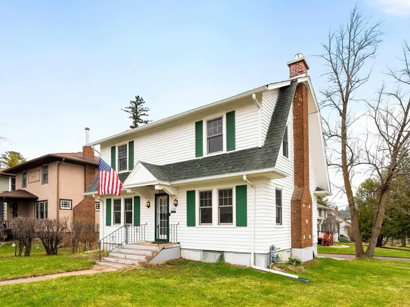 202 N 40th Ave E, Duluth, MN 55804