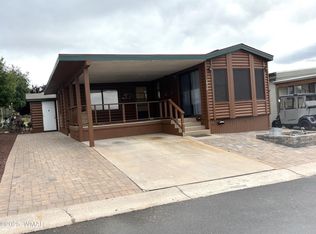 1938 Lynx Ln #46, Show Low, AZ 85901