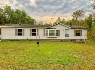 18255 9 Mile Road, Reed City, MI 49677