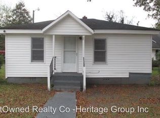 220 W Fulton St, Sumter, SC 29150