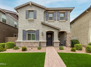 2566 S Betty St, Gilbert, AZ 85295