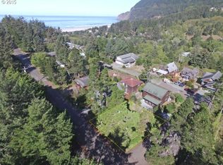 College Ave, Manzanita, OR 97130