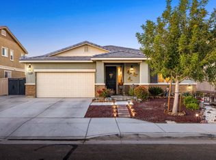 4243 W Ivesbrook St, Lancaster, CA 93536