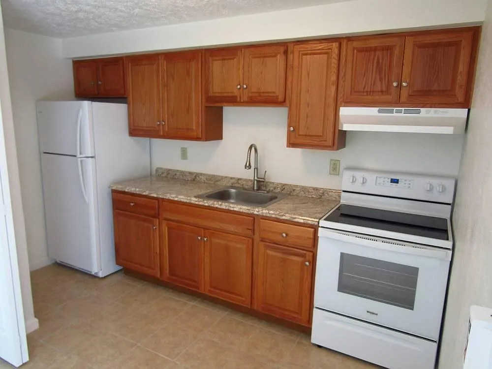 2 bed, 988 sqft, $1,075 — Photo 4