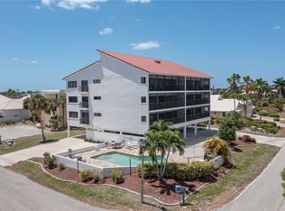 1801 Jamaica Way APT 112, Punta Gorda, FL 33950