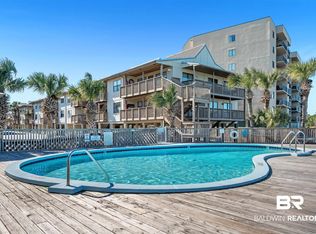 28813 Perdido Beach Blvd #110, Orange Beach, AL 36561