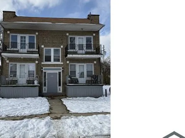 3390 E 143rd St APT 4, Cleveland, OH 44120