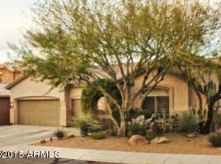 4030 E Woodstock Rd, Cave Creek, AZ 85331