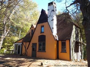 4103 Us Highway 209, Stone Ridge, NY 12484