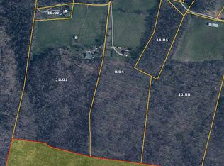 4440 Reed Creek Rd, Pall Mall, TN 38577