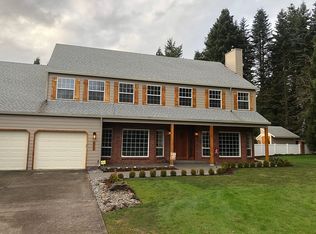 12404 NW 43rd Ct, Vancouver, WA 98685