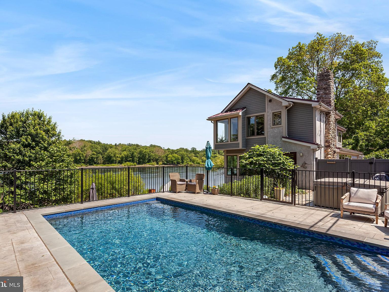 960 River Rd, Washington Crossing, PA 18977 Zillow