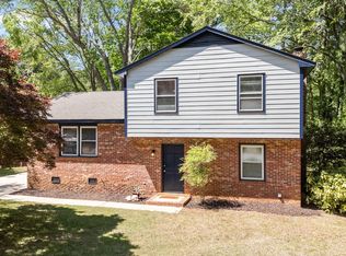 1220 Old Apex Rd, Cary, NC 27513