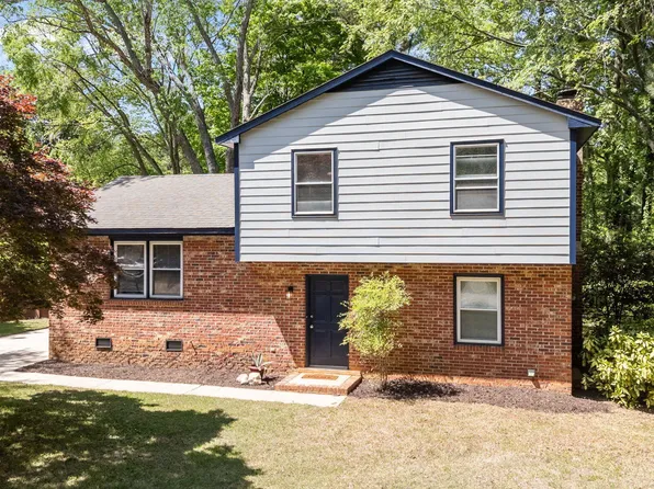 1220 Old Apex Rd, Cary, NC 27513