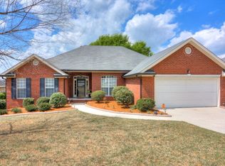 112 Adams Ln, Grovetown, GA 30813