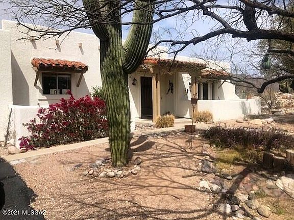 4th image of 4580 N Buckskin Way