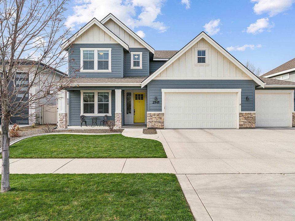 1st image of 2545 E Taormina Dr