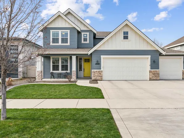 2545 E Taormina Dr, Meridian, ID 83642