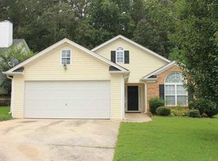 223 Christopher Dr, Hiram, GA 30141